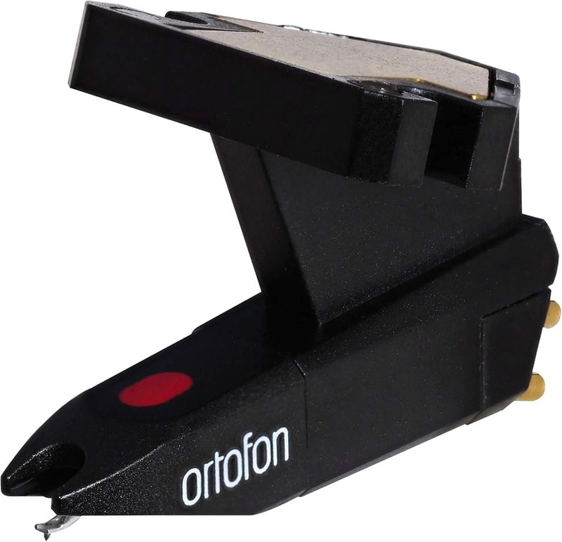 Ortofon خرطوشة الفونو أورطوفون OM-5e ذات المغناطيس المتحرك - Image 3